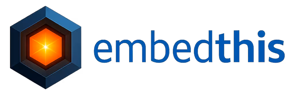 Embedthis Logo